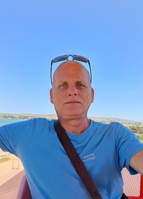 Александр из Ступино 56 лет