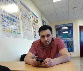 Lenar, 40, Kazan