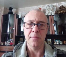 Сергей, 50 лет, Балахна