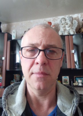 Сергей, 50, Россия, Балахна