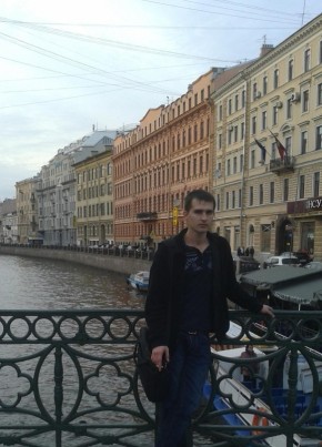 Сергей, 38, Россия, Фатеж