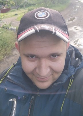 Евгений из Каменск-Шахтинския 24 года