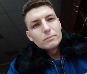 Ян, 26 лет, Севастополь