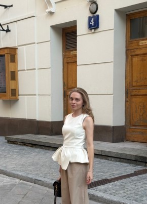 Юлия из Ивантеевка (Московской обл.) 35 лет