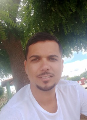 Pedro из Conceição do Coité 36 лет