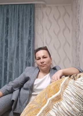 Оксана, 52, Россия, Челябинск