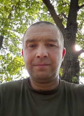 Николай из Ростова-на-Дону 43 года