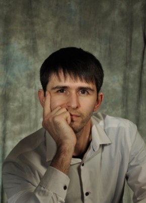 Рустам, 28, Россия, Мытищи
