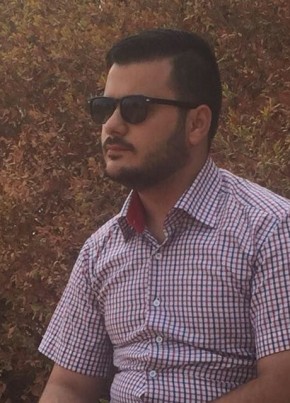 Zeko, 29, جمهورية العراق, الموصل