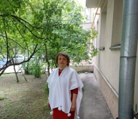 Татьяна, 62 года, Внуково