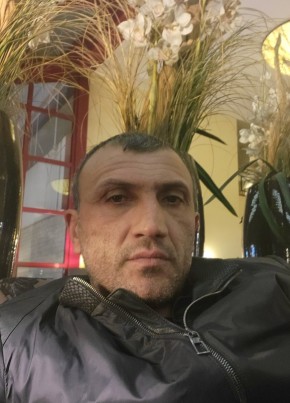 Арман, 38, Россия, Москва
