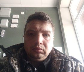 Александр, 35 лет, Усть-Лабинск