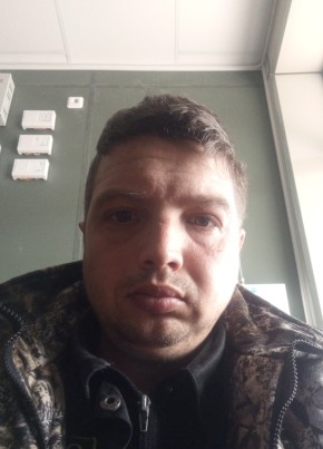 Александр, 35, Россия, Усть-Лабинск