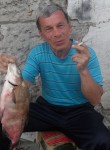 Vladimir Burenin, 70, Krasnodar