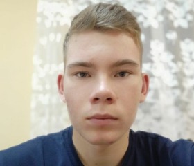 егор, 22 года, Toshkent