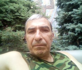 Арсен, 55 лет, Краснодар
