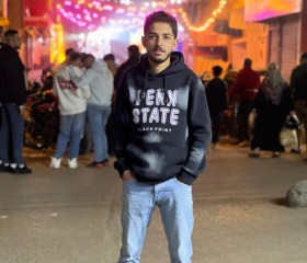 محمد, 24, Al Jizah