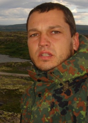 Дмитрий, 38, Россия, Ялта