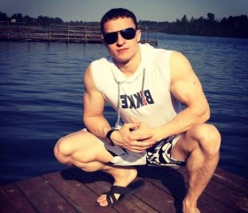 Данил, 34 года, Белгород