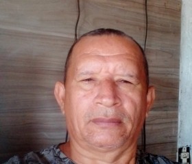 Getúlio Ferreira, 50 лет, Fortaleza