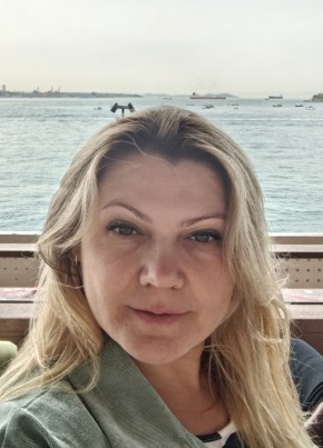 Zoya, 43, Россия, Томск
