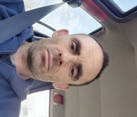 Papp istvan, 40, Budapest