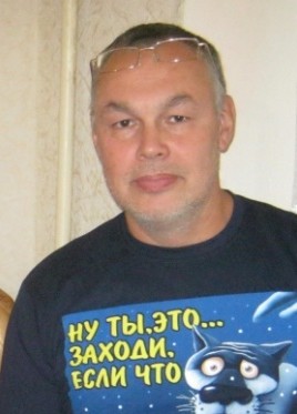 Александр, 61, Россия, Киров (Кировская обл.)