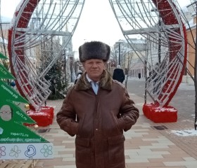 Сергей, 60 лет, Тула