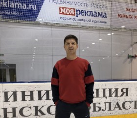 Olson Смоленск, 54 года, Смоленск