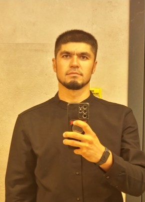 Алим из Казани 32 года