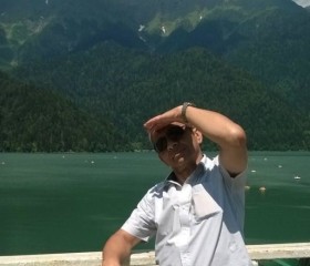 Artur, 55, Rostov-na-Donu