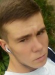 Иван, 24 года, Алматы