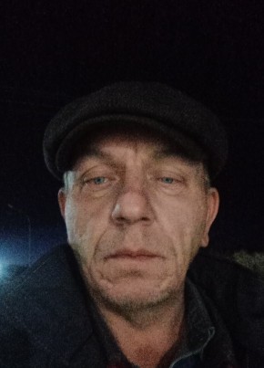 Евгений, 51, Россия, Торжок