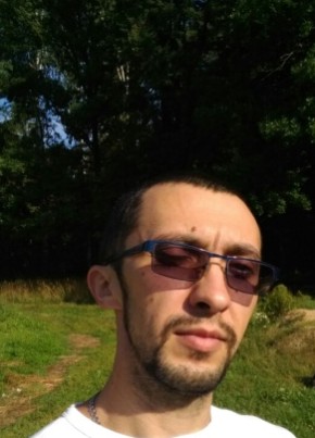 Игорек
