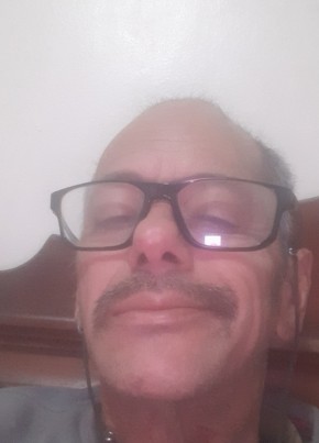 Rodinei Prado из Porto Alegre 53 года