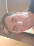 Farrukh, 46, Moscow