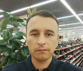 Комилжон, 41 год, Казань