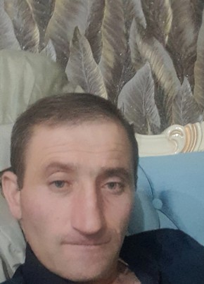 Nver из Մարտունի 35 лет