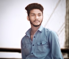 Prabhas, 20, Giddalur