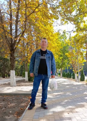 Василий, 45, Россия, Москва