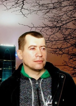 Григорий, 45, Россия, Москва