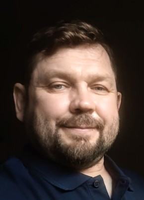Александр из Владивостока 46 лет