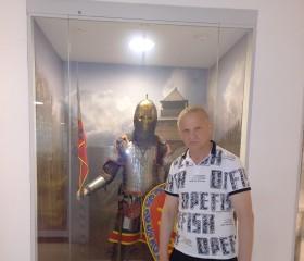 Виктор, 56 лет, Белгород