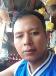 Mawar,mawardy, 39 лет, Kota Palembang
