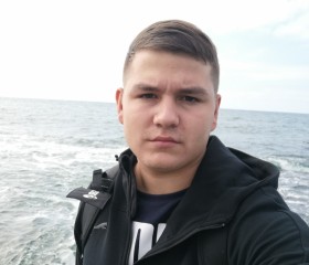 Владислав, 24 года, Володимир-Волинський