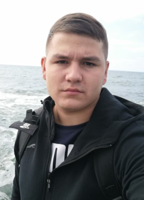 Владислав, 24, Україна, Володимир-Волинський