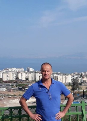 Sergey, 59, Russia, Luga