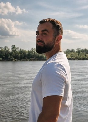 Сергей из Москвы 43 года