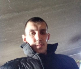 Иван, 26 лет, Искитим