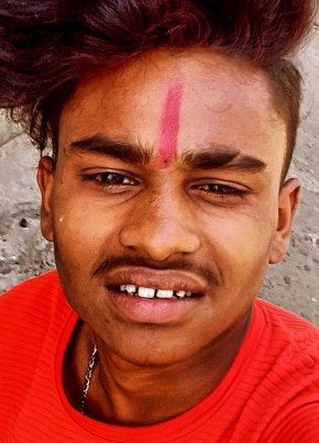 Sujit bauri, 19, India, Durgāpur (State of West Bengal)